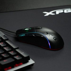 XPG PRIMER RGB GAMING MOUSE
