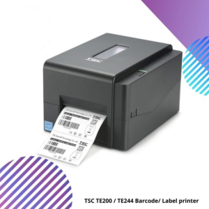 TSC TE200 / TE244 Barcode/ Label printer