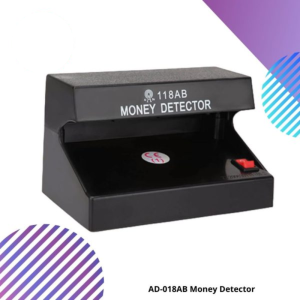 STAR AD-018AB Money Detector