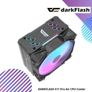 DARKFLASH S11 Pro Air CPU Cooler