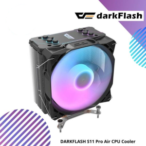DARKFLASH S11 Pro Air CPU Cooler
