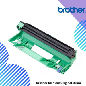 Brother DR-1000 Original Drum