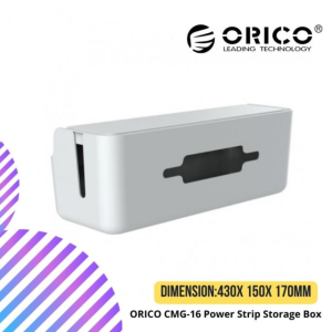 Copy-of-online-img-2024-12-13T163006.783.png ORICO CMG-16 Power Strip Storage Box
