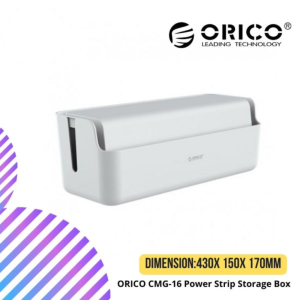 ORICO CMG-16 Power Strip Storage Box