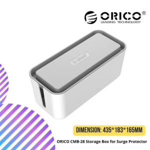ORICO CMB-28 Storage Box for Surge Protector