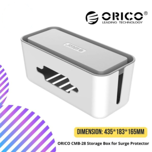 ORICO CMB-28 Storage Box for Surge Protector