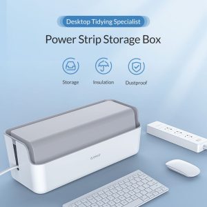 xr:d:DAEFlwmJryg:27531,j:7144234660633548349,t:23081502 ORICO CMG-16 Power Strip Storage Box