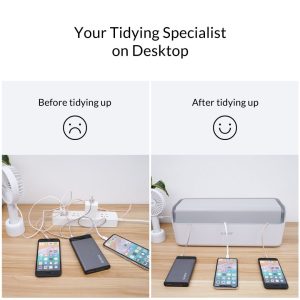 xr:d:DAEFlwmJryg:27533,j:9031242905936628278,t:23081502 ORICO CMG-16 Power Strip Storage Box