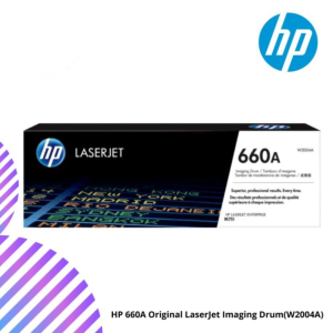 HP 660A Original LaserJet Imaging Drum(W2004A)