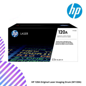 HP 120A Original Laser Imaging Drum (W1120A)