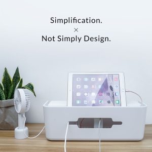 xr:d:DAEFlwmJryg:27532,j:4688646966009003864,t:23081502 ORICO CMG-16 Power Strip Storage Box