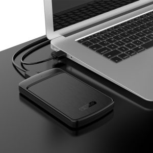 ORICO 2020U3-EP 2.5-Inch Hard Drive Enclosure