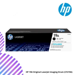 HP 19A Original LaserJet Imaging Drum (CF219A)