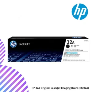 HP 32A Original LaserJet Imaging Drum (CF232A)