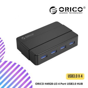 ORICO H4928-U3 4 Port USB3.0 HUB