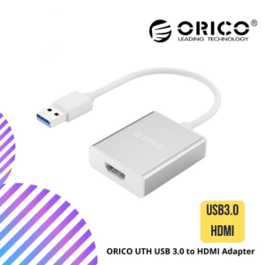 ORICO UTH USB 3.0 to HDMI Adapter