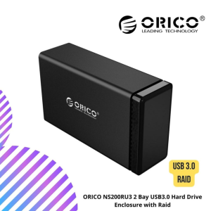 online-img-2024-12-14T112907.689.png ORICO NS200RU3 2 Bay USB3.0 Hard Drive Enclosure with Raid