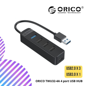 ORICO TWU32-4A 4 port USB HUB