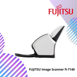 FUJITSU fi-7140 ADF Image Scanner (40 ppm)