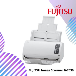 FUJITSU Image Scanner fi-7030 (27ppm)