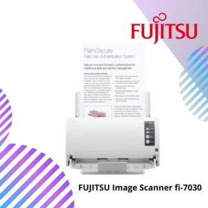 FUJITSU Image Scanner fi-7030 (27ppm)