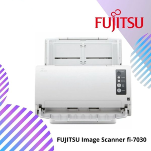 FUJITSU Image Scanner fi-7030 (27ppm)
