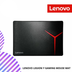 LENOVO LEGION Y GAMING MOUSE MAT