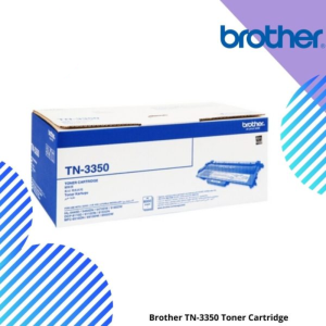 BROTHER TN-3350 Toner Cartridge