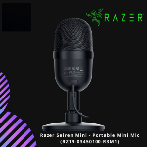 online-img-2024-12-16T170158.134.png Razer Seiren Mini - Portable Mini Mic (RZ19-03450100-R3M1)
