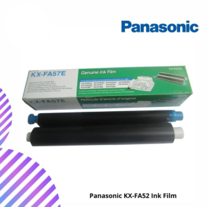 Panasonic KX-FA52 Ink Film
