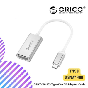 ORICO XC-103 Type-C to DP Adapter Cable
