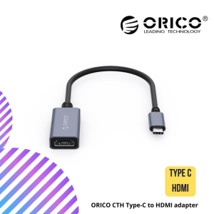 ORICO CTH Type-C to HDMI adapter