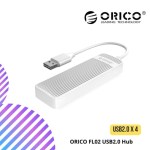 ORICO FL02 USB2.0 Hub