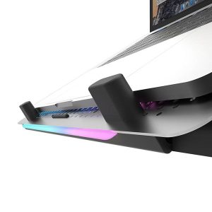 darkFlash G200 Plus Lightstrip Laptop Cooler