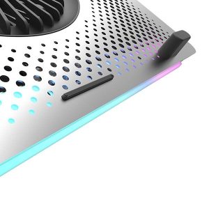 darkFlash G200 Plus Lightstrip Laptop Cooler