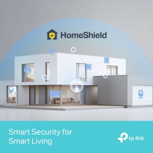 TP-Link Deco BE85 BE22000 Tri-Band Whole Home Mesh WiFi 7 System