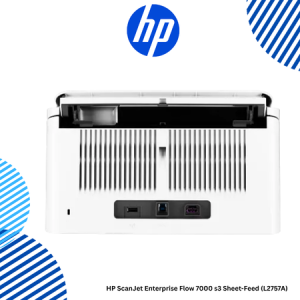 HP ScanJet Enterprise Flow 7000 s3 Sheet-feed Scanner (L2757A)