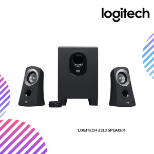 LOGITECH Z313 SPEAKER