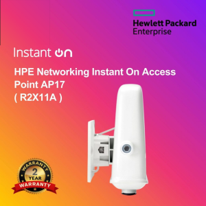 HPE Networking Instant On Access Point AP17 ( R2X11A )