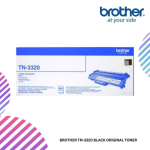 BROTHER TN-3320 BLACK Original Toner