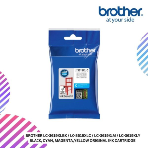Copy-of-online-img-2024-12-03T093740.278.png BROTHER LC-3619XLBK / LC-3619XLC / LC-3619XLM / LC-3619XLY Black, Cyan, Magenta, Yellow Original Ink Cartridge