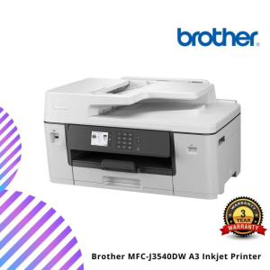 Brother MFC-J3540DW A3 Inkjet Printer