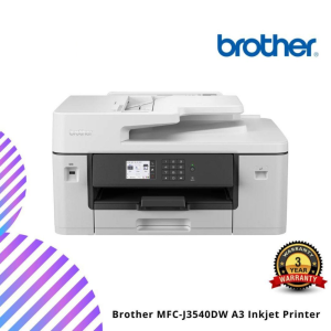 Brother MFC-J3540DW A3 Inkjet Printer