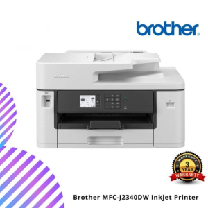 Brother MFC-J2340DW A3 Inkjet Printer