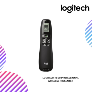 LOGITECH R400 Wireless Presenter