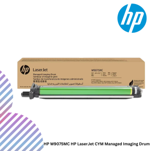 HP W9075MC HP LaserJet CYM Managed Imaging Drum