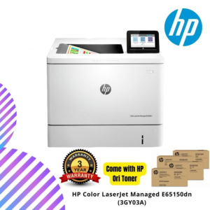 HP Color LaserJet Managed E65150dn (3GY03A)