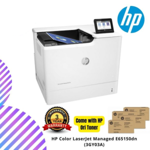 HP Color LaserJet Managed E65150dn (3GY03A)