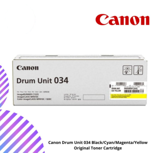 SHOPEELAZADA-2024-12-19T174930.634.png Canon Drum Unit 034 Black/Cyan/Magenta/Yellow Original Toner Cartridge
