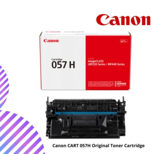 Canon CART 057H Original Toner Cartridge